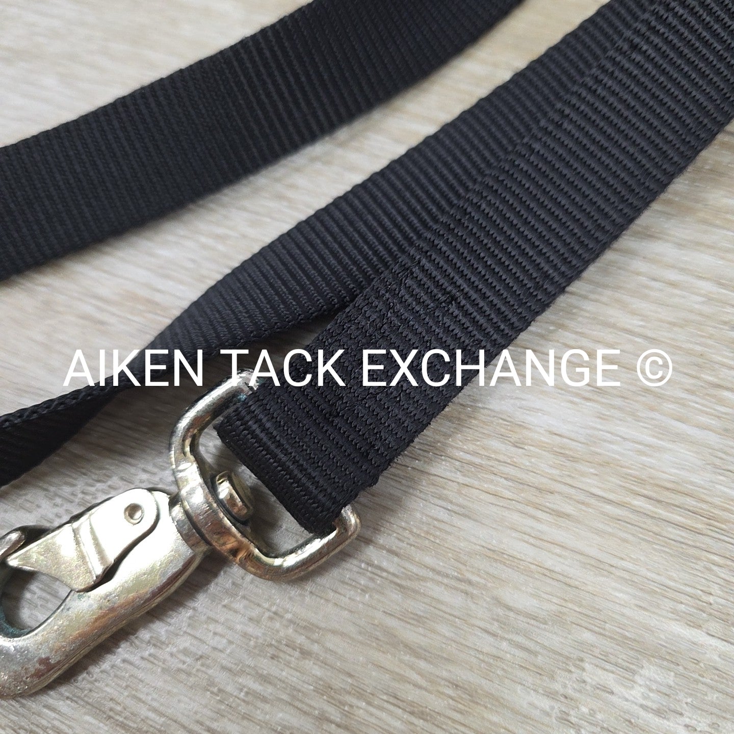 Nylon Lunge Line