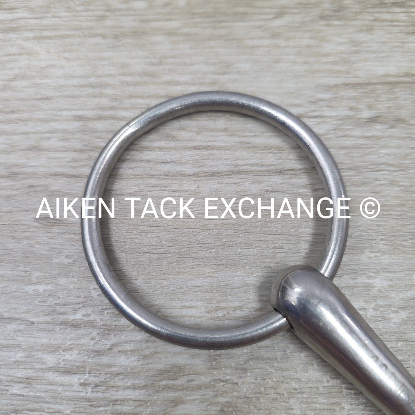 Herrmann Single Joint Loose Ring Bit 4.75"