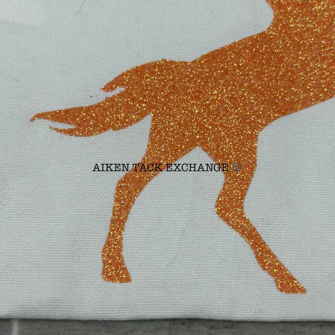 Horse Bag