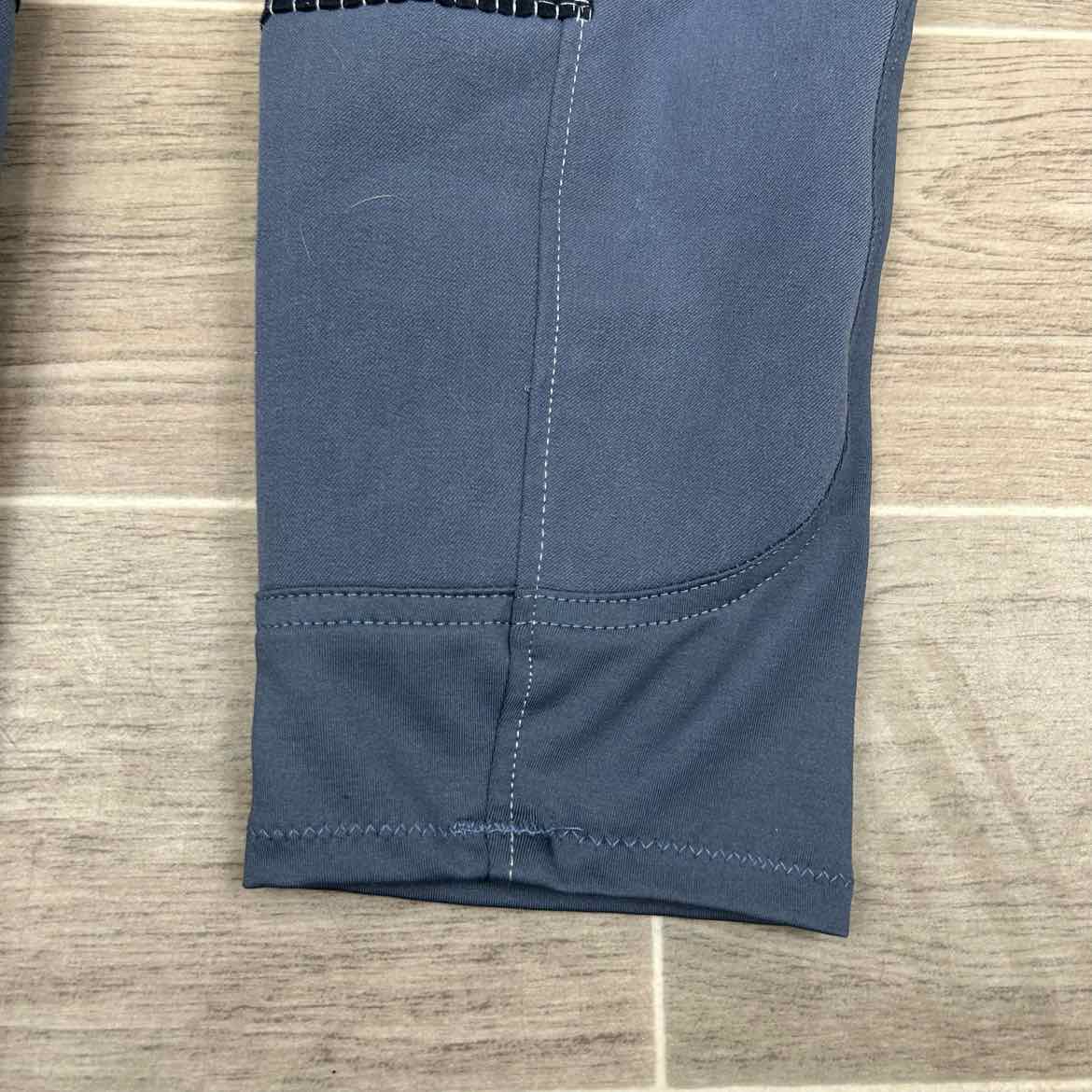 Piper by SmartPark Full Seat Breeches, Size 36 R