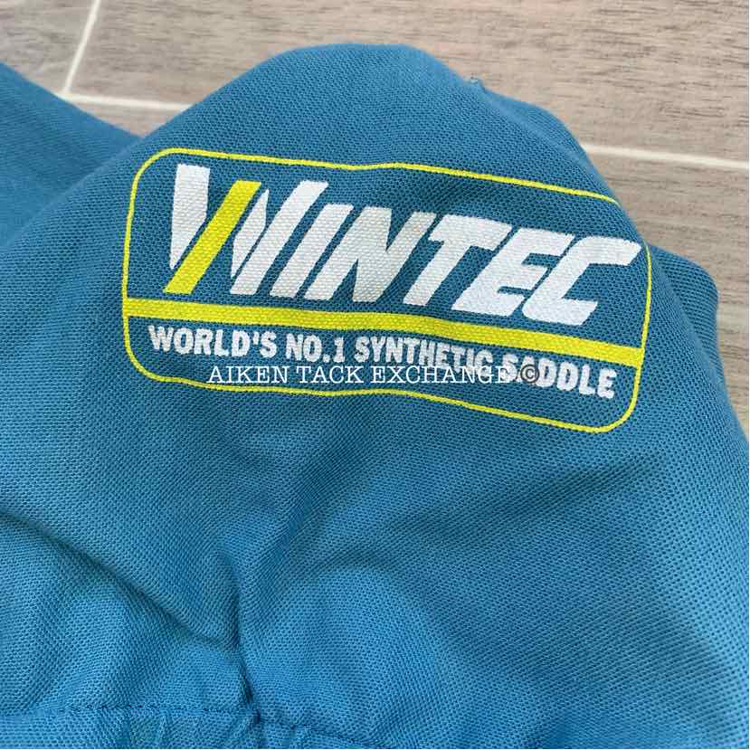 Wintec Saddle Cover