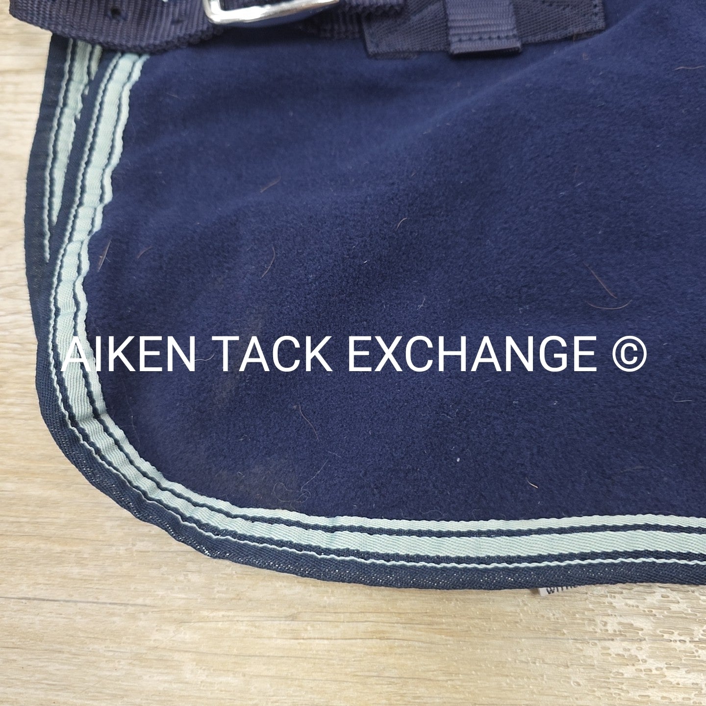 Weatherbeeta Saxon Element Polar Fleece Cooler Standard Neck, 75"