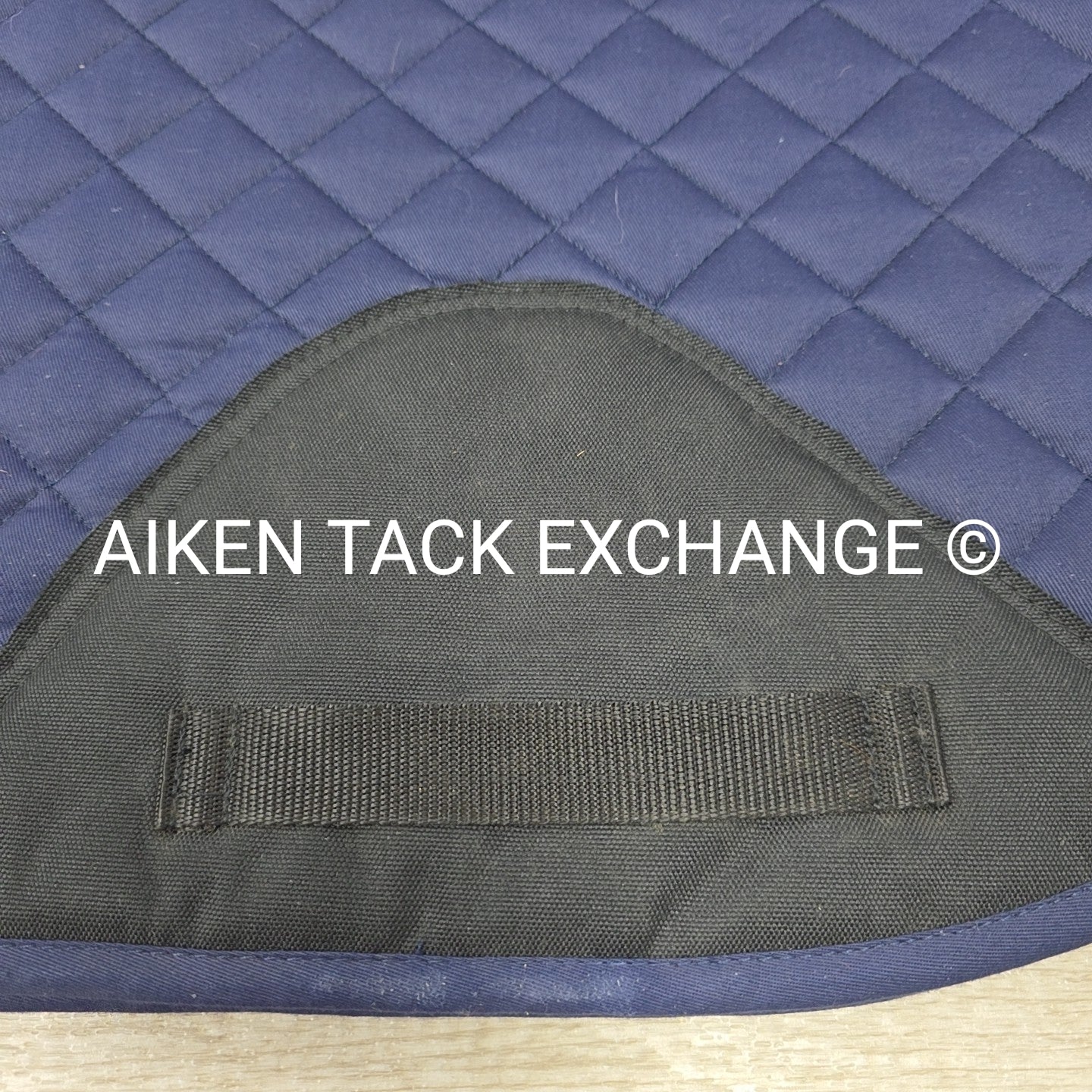 SmartPak Dressage Saddle Pad