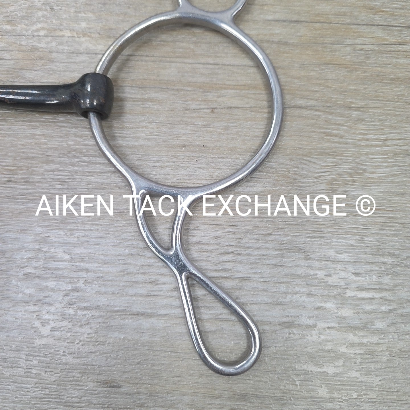 Single Joint Sweet Iron Wonder Bit 5"
