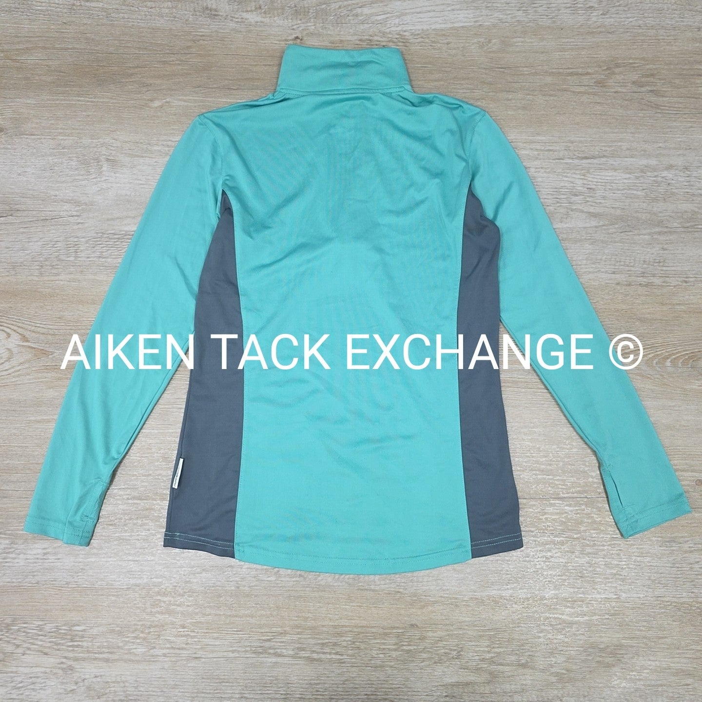 Horseware Long Sleeve Top, Size X-Small