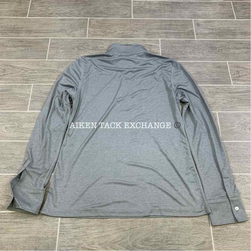 Noel Asmar Long Sleeve Show Shirt, Size X-Large