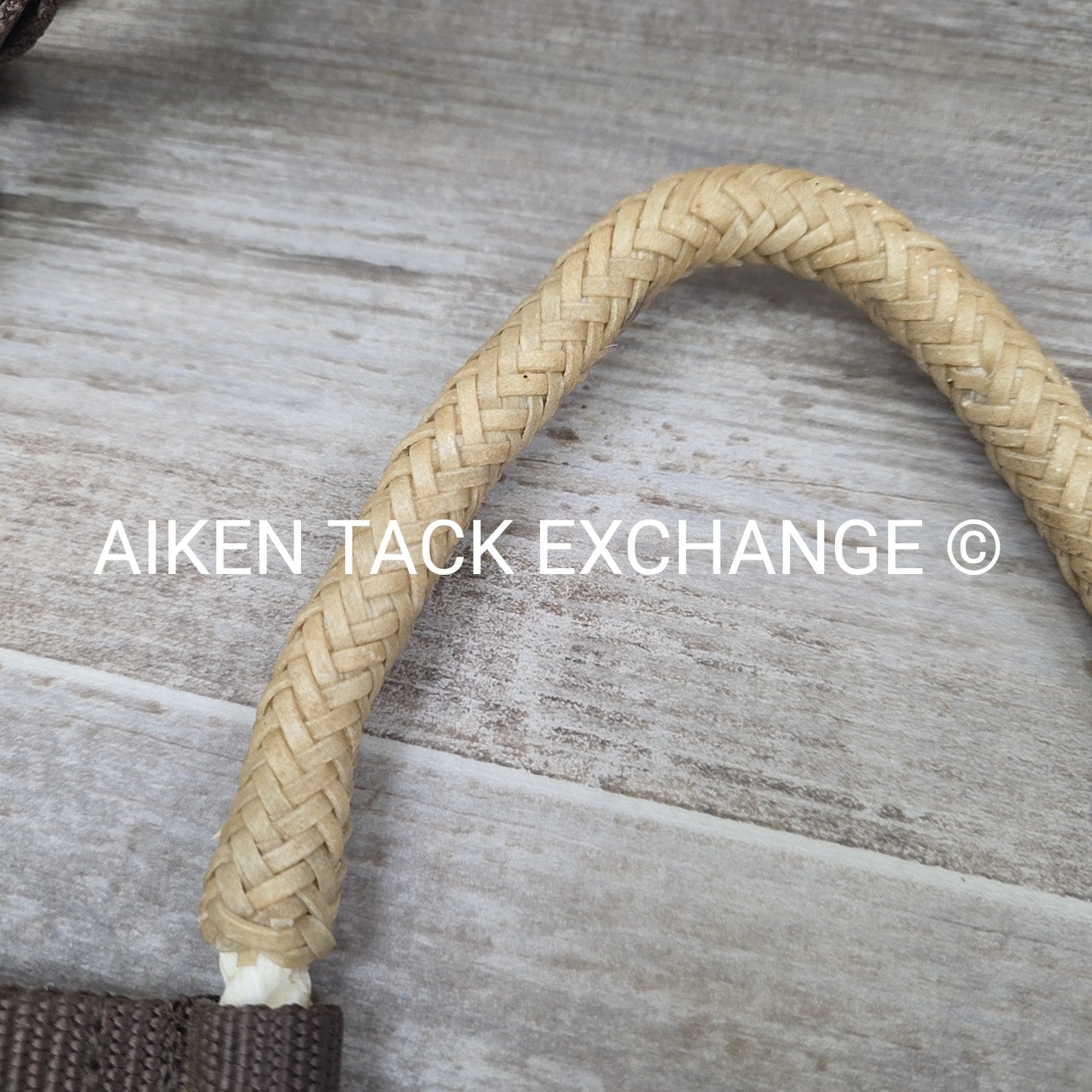Nylon Bosal Set