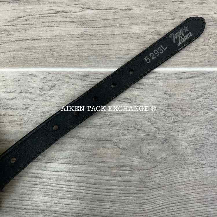 Tony Lama Belt 26