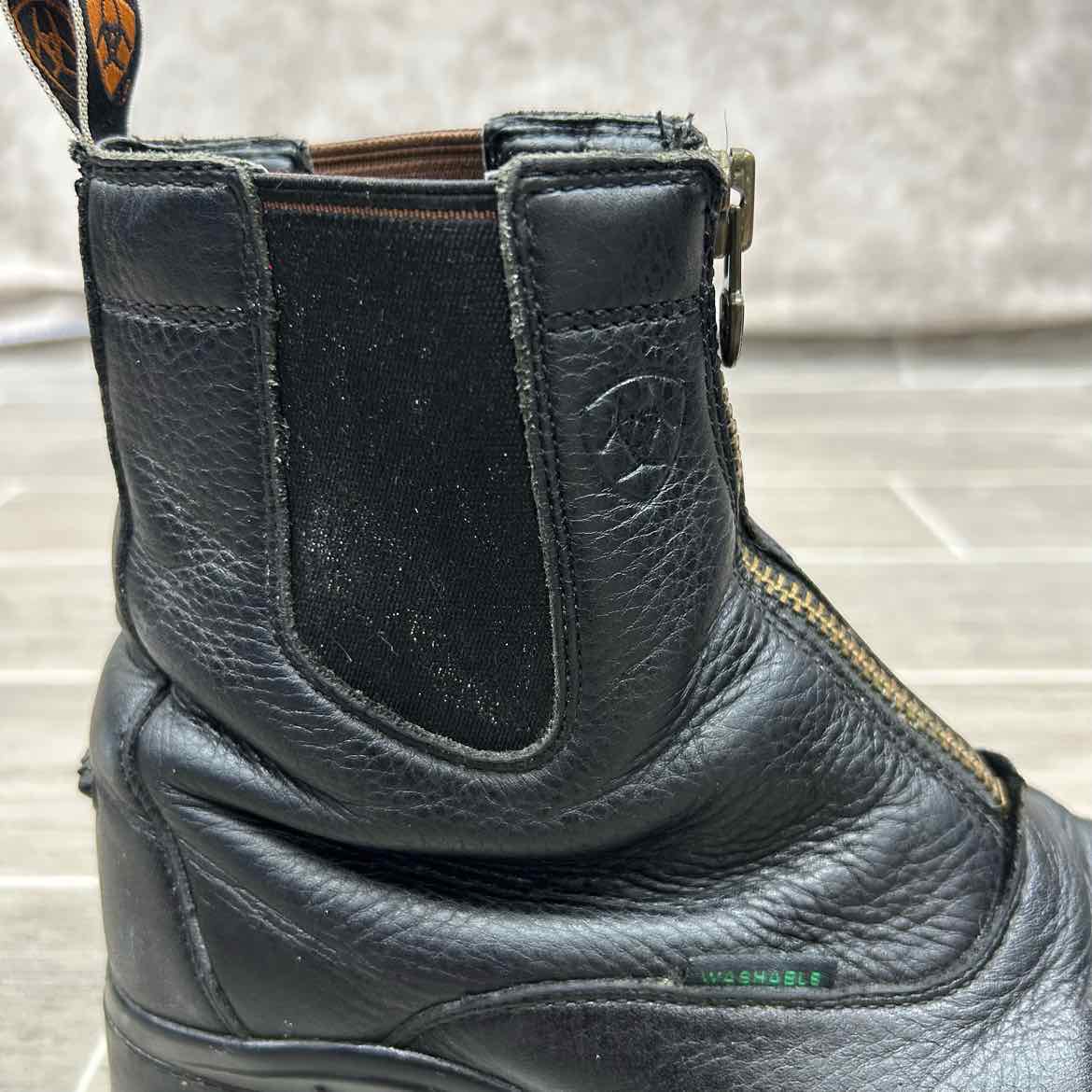 Ariat Heritage Breeze Paddock Boots, Women's 9B