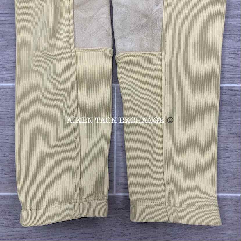 Kerrits Full Seat Tights, Size Medium