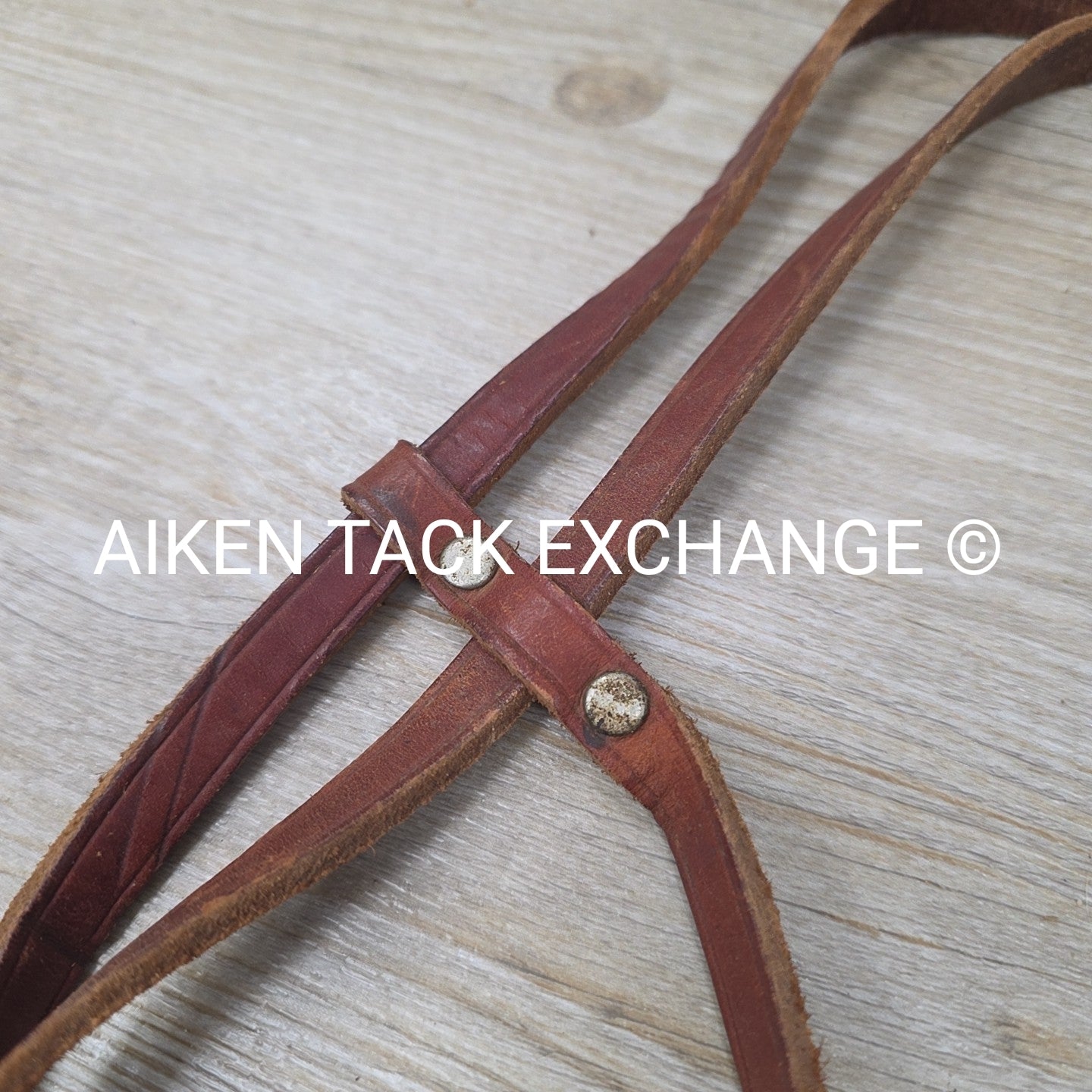 BARGAIN BUNDLE: 2 Western Bridles