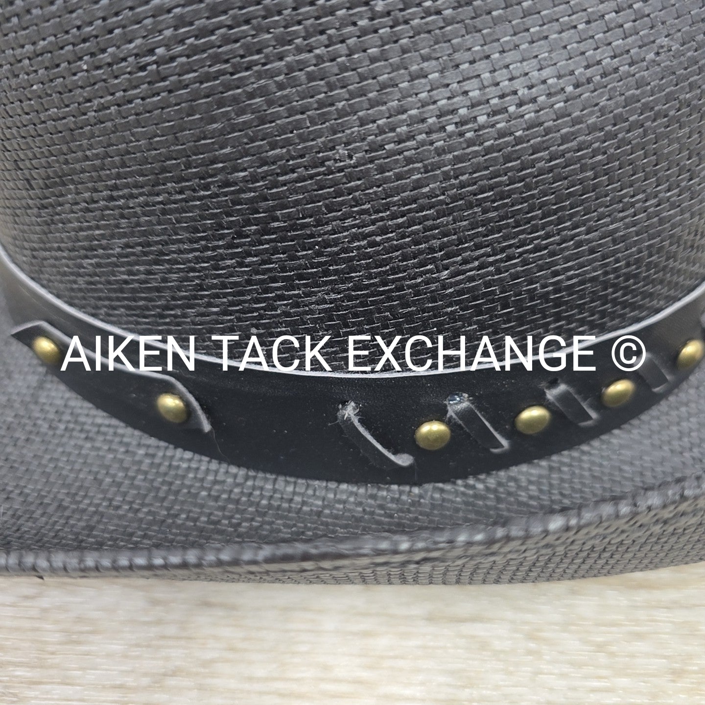 SoJourner Western Hat