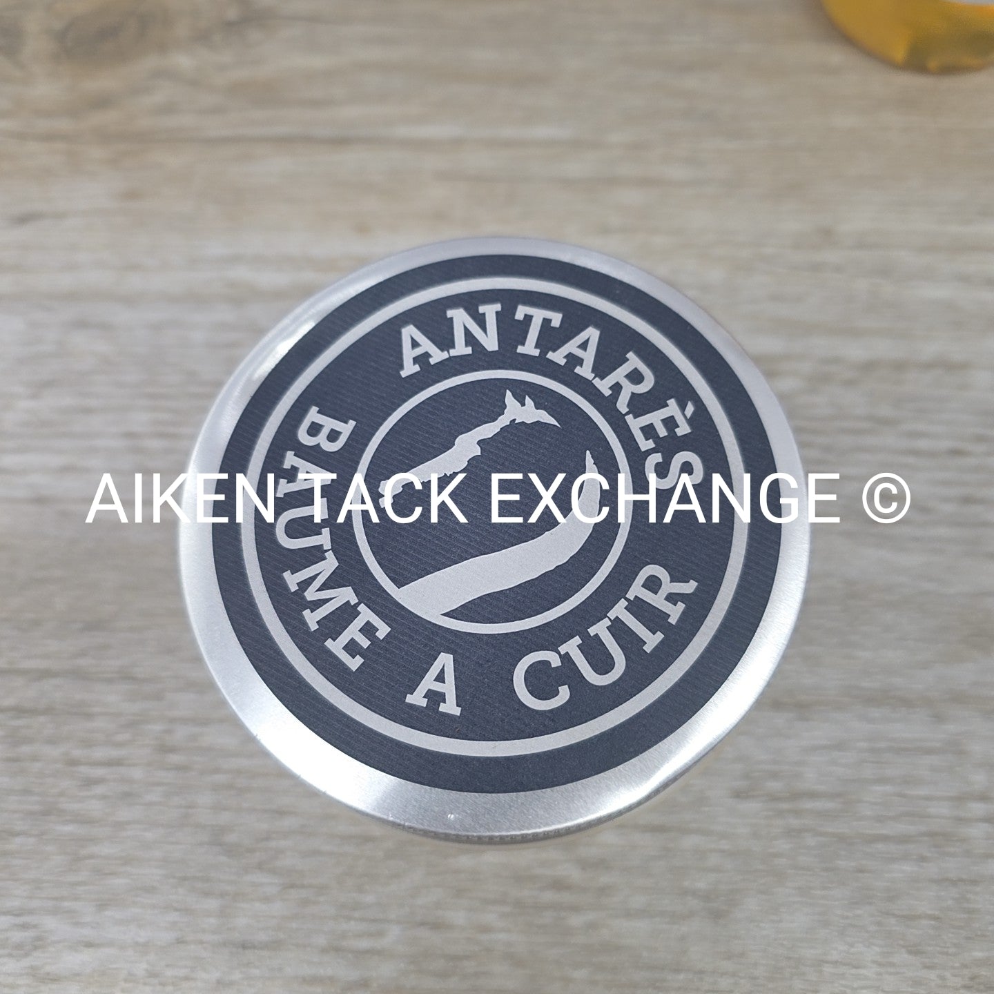 Antares Cleaning Kit Bag with Saddle Oil & Conditioner