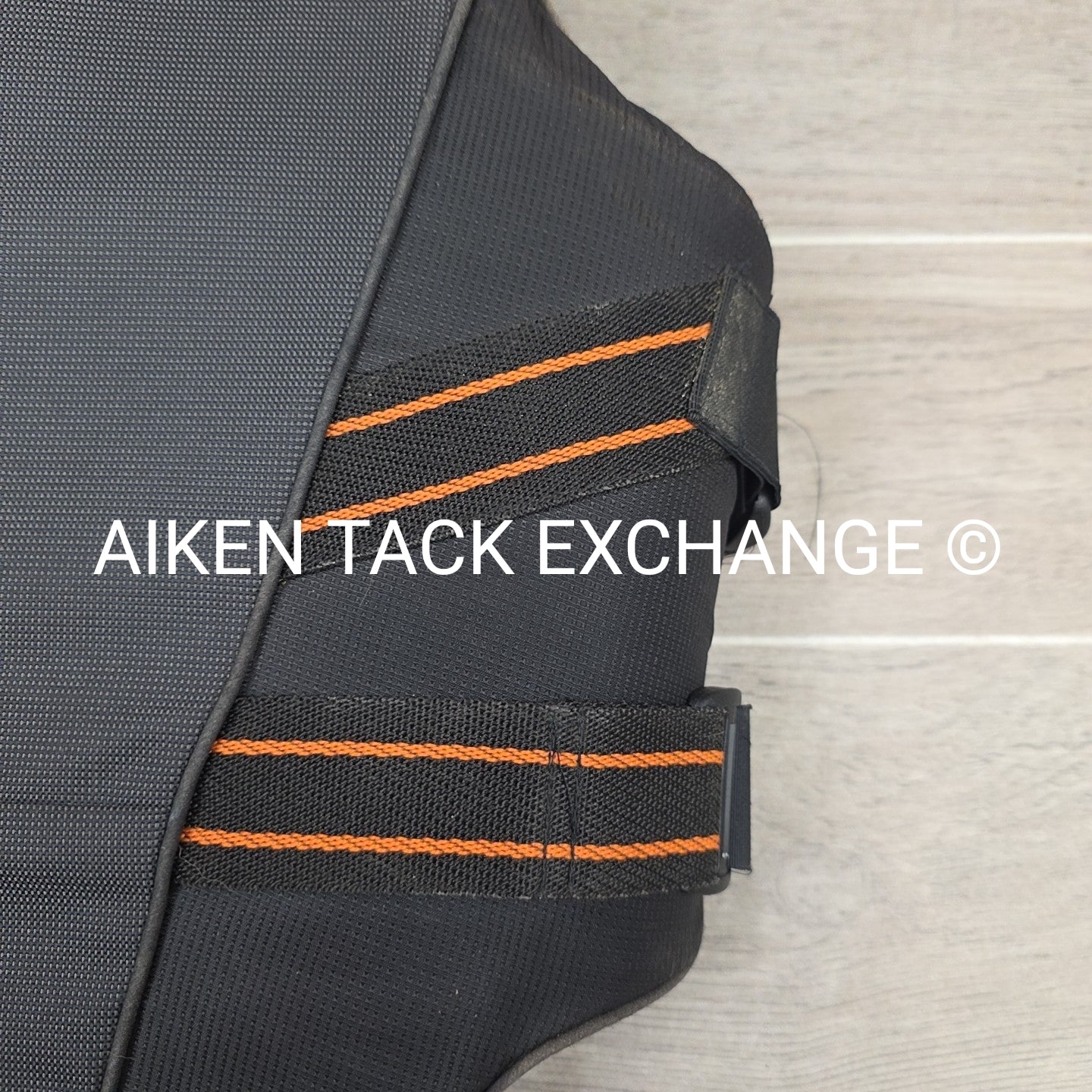 Charles Owen Airowear Teen Outlyne Cross Country Safety Vest, Size T2 Slim