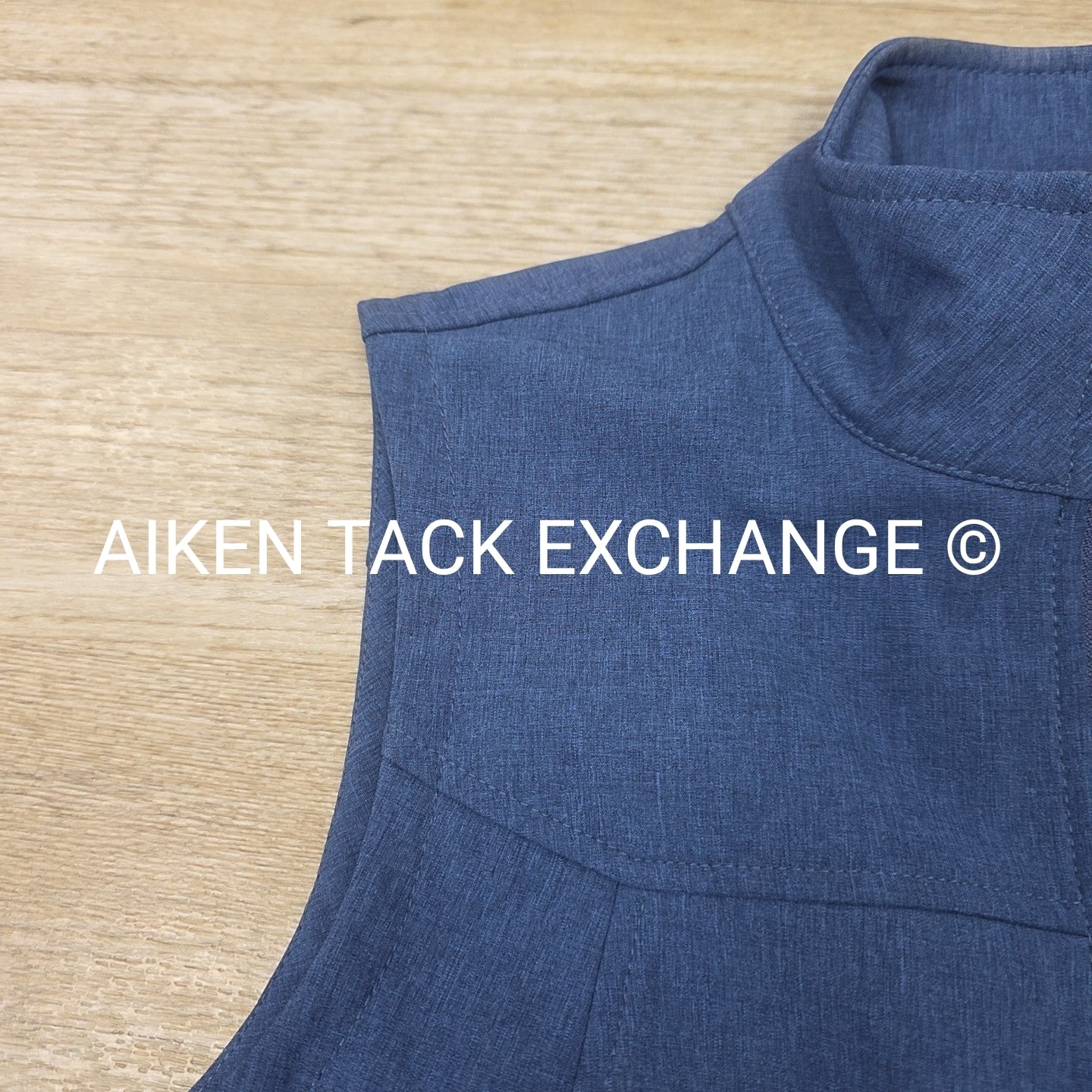 Ariat Softshell Vest, Size Small