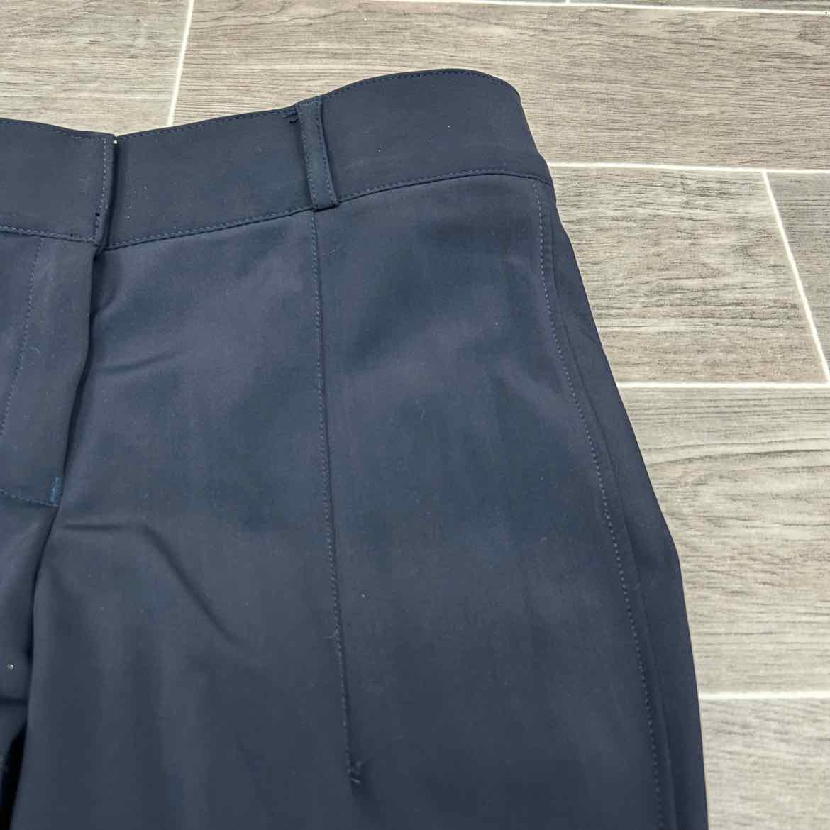 Fager Silicone Grip Full Seat Breeches, Size 40 US 28