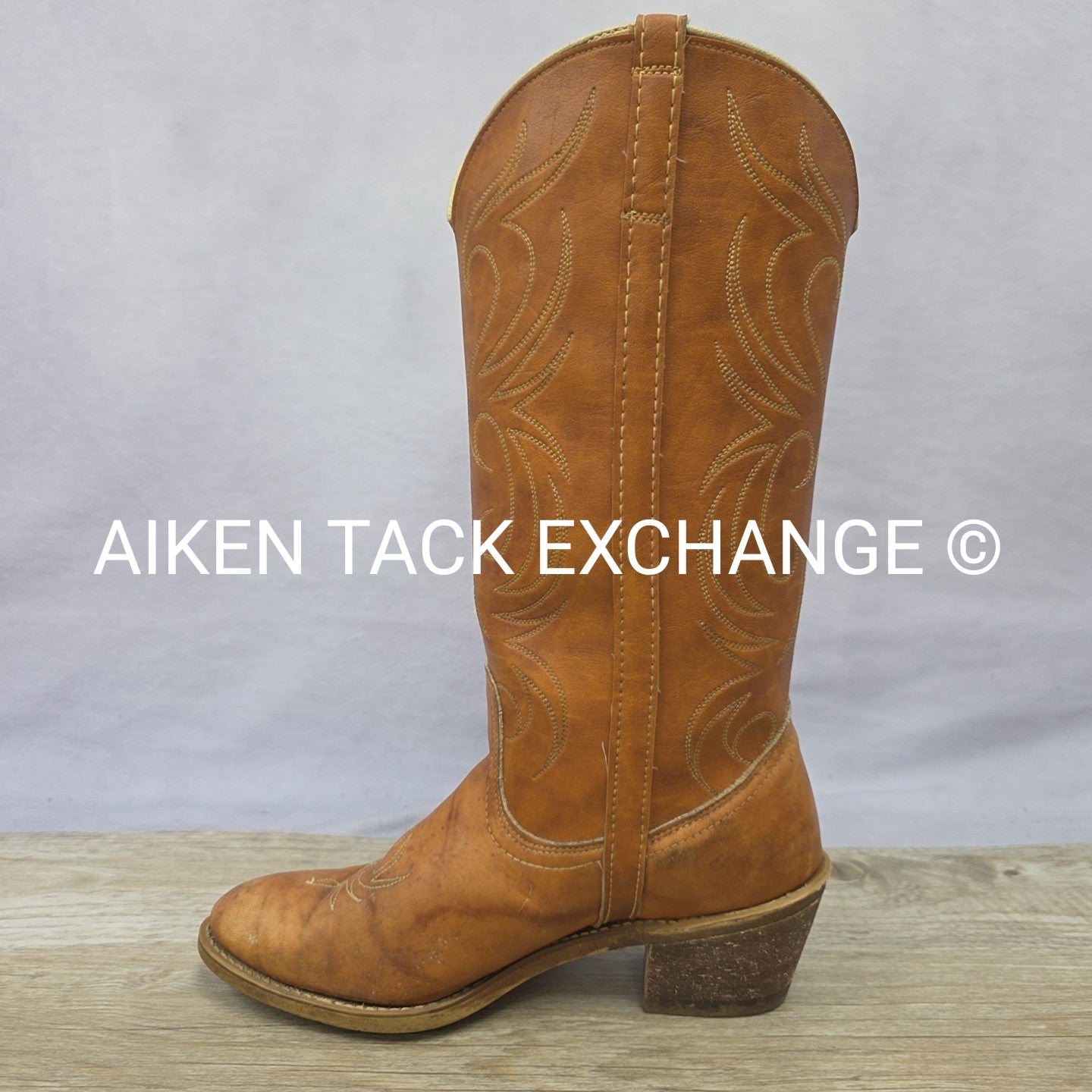 Dingo Western Boots, Women's 7