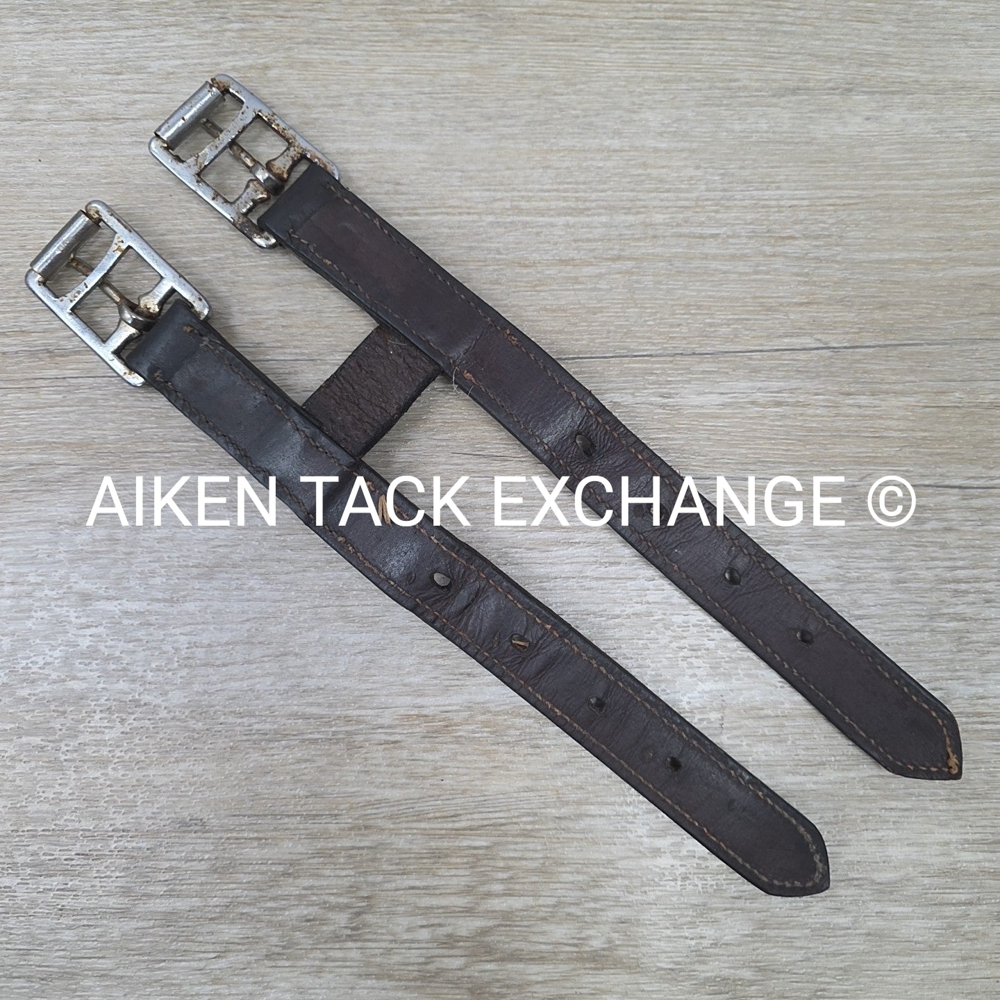 Leather Girth Extender