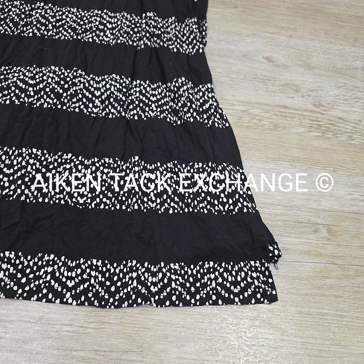 Maurice's Maxi Dress, Women's XLarge