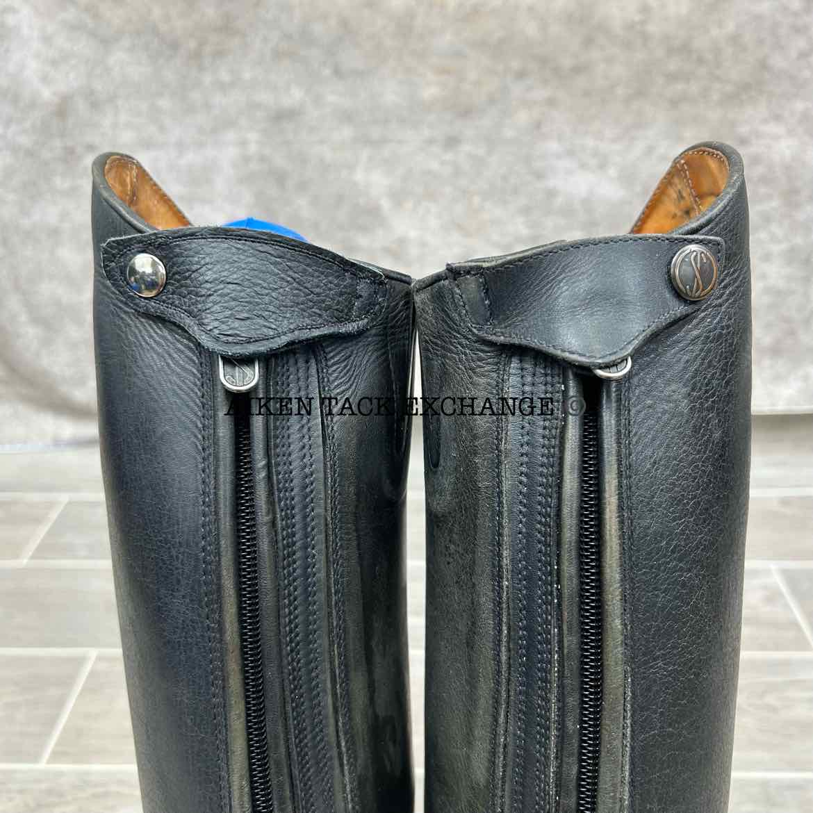 Tredstep Raphael Tall Boots, 40 Slim Tall