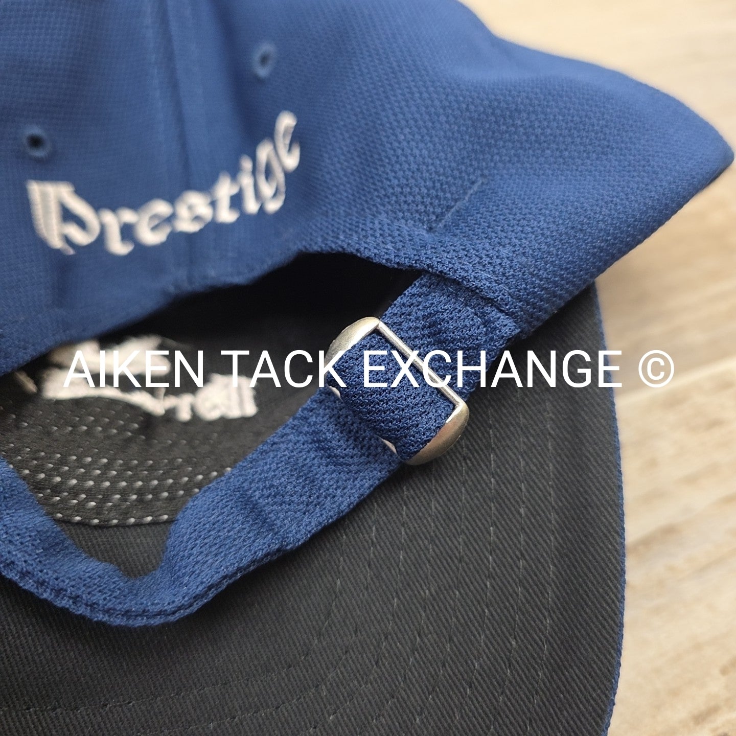 Prestige Italia Baseball Hat