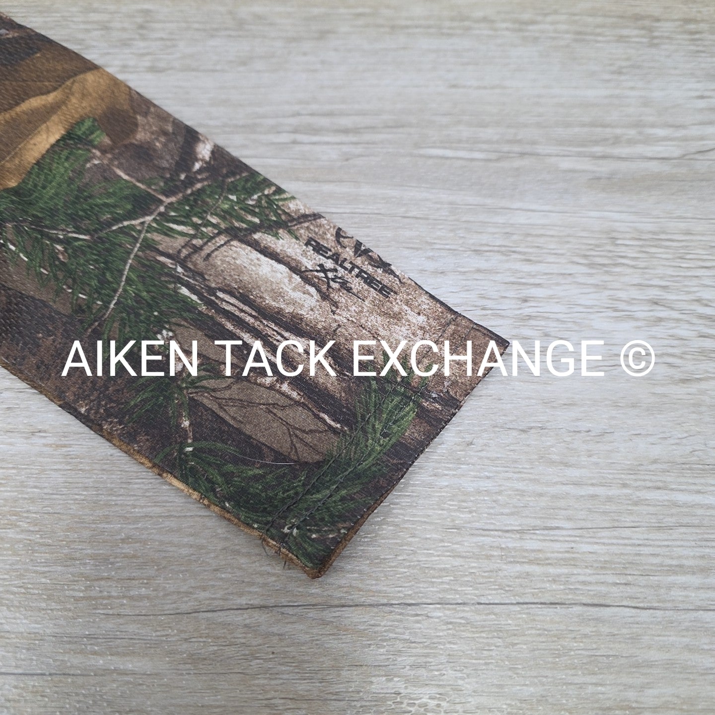 Magellan Long Sleeve Camo Top, Size Small