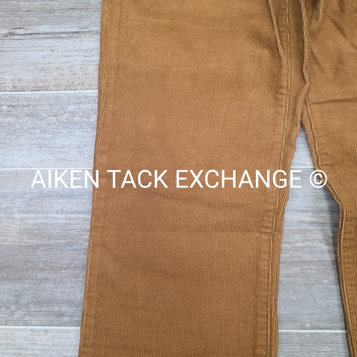 Best Made Co. Men's Corduroy Trousers, Size 30 x 30