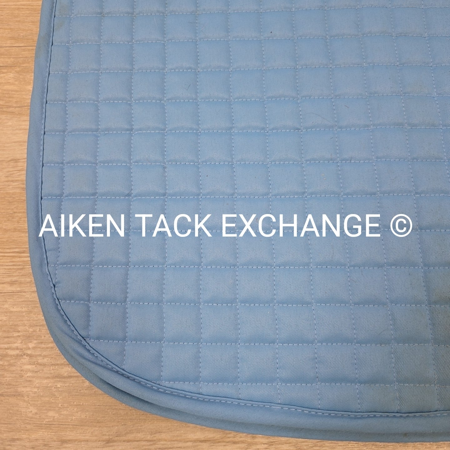 Dover Saddlery Riders International Dressage Saddle Pad