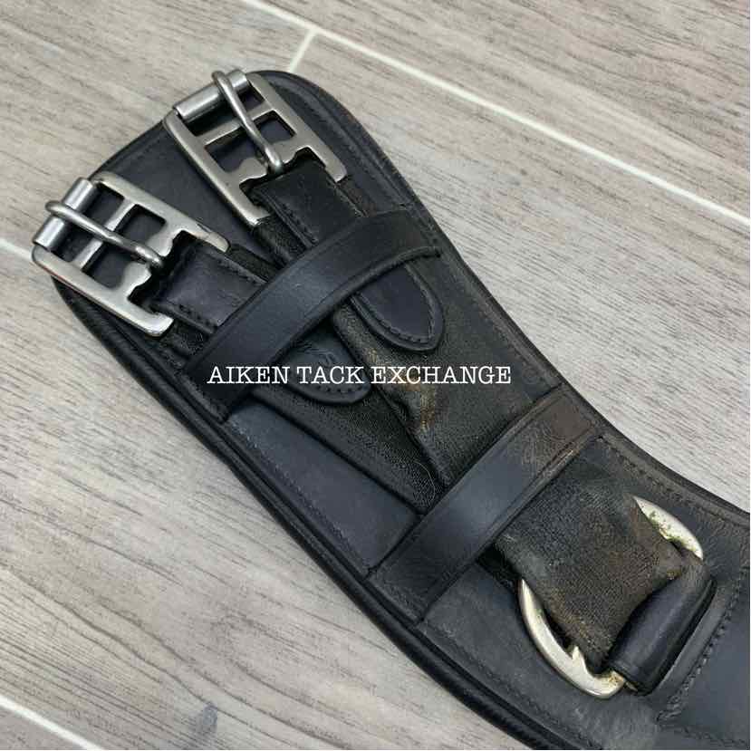 Smith Worthington Contour Dressage Girth 30"