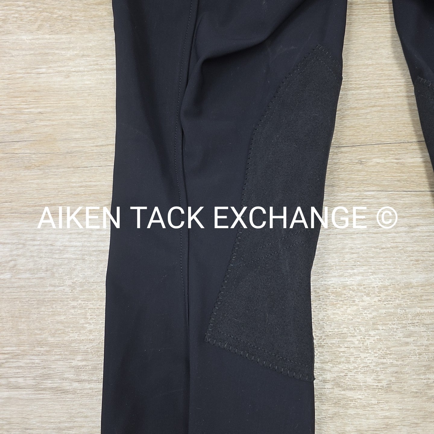 FITS Pippa Knee Patch Breeches, Size 34 L