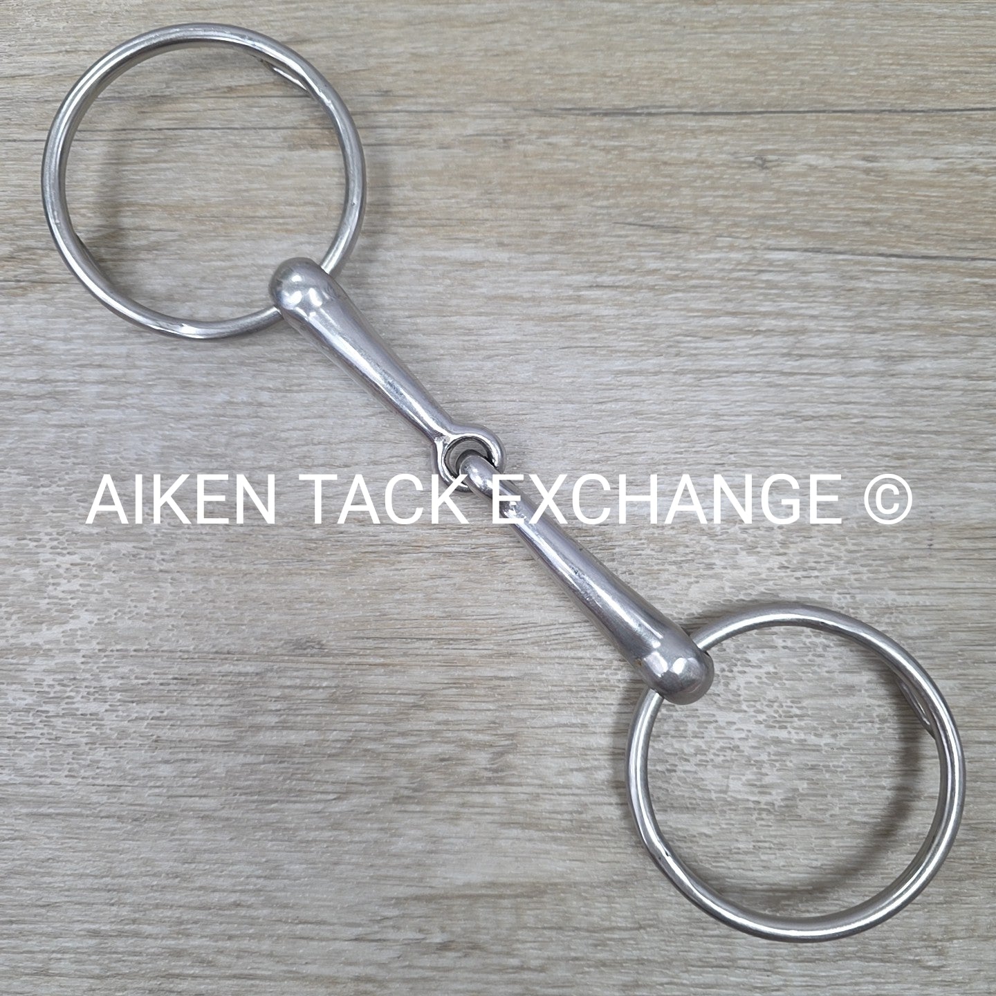 Single Joint Loose Ring Bit with Hooks 5"