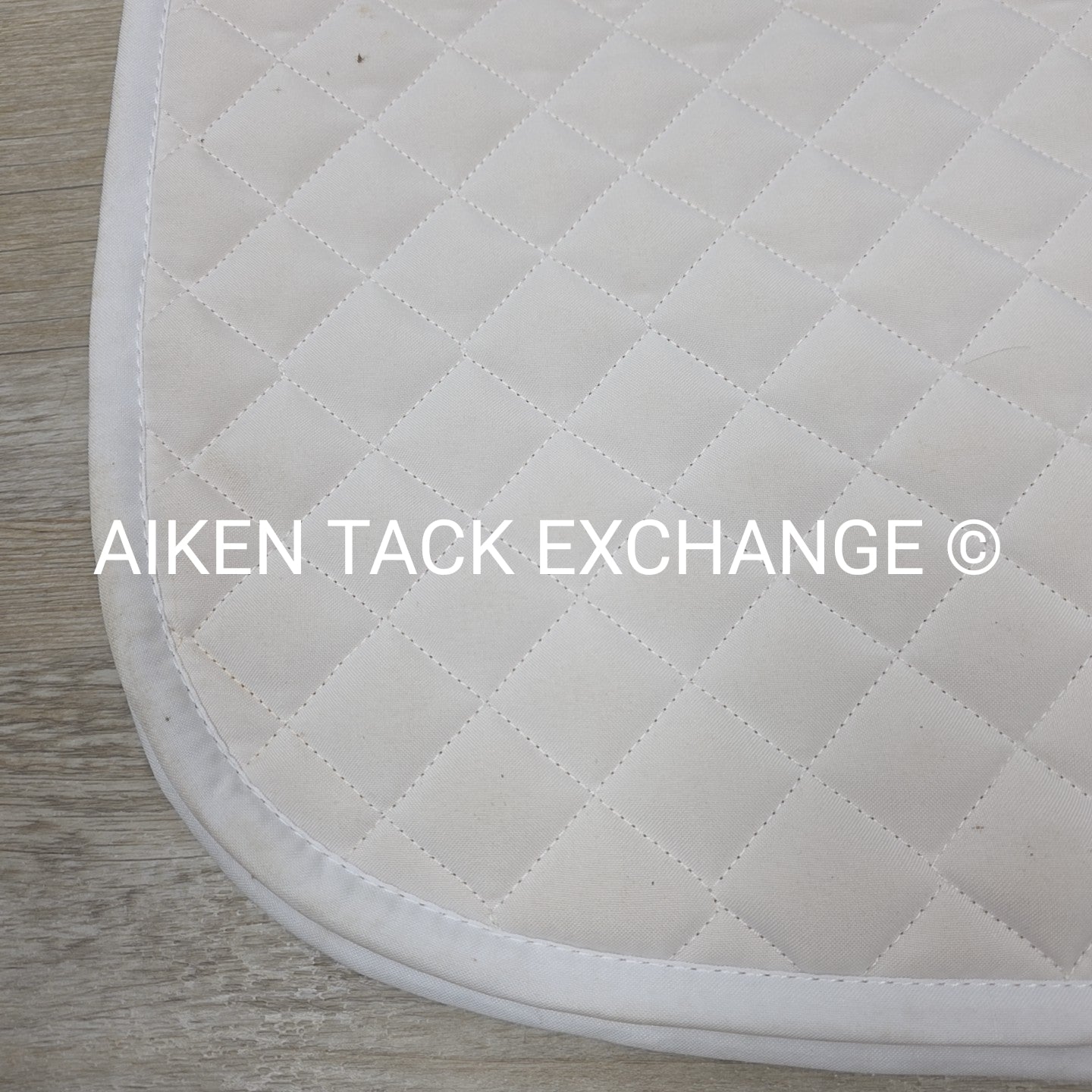 Dover Saddlery All Purpose Saddle Pad