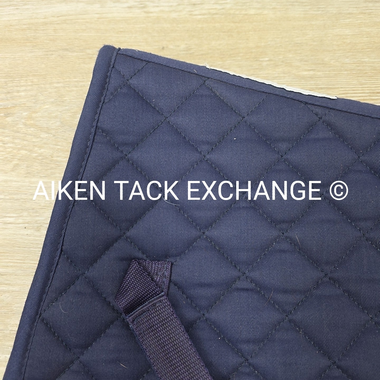 SmartPak Dressage Saddle Pad