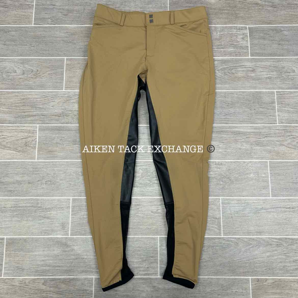 FITS Free Flex Full Seat Breeches, Size X-Large