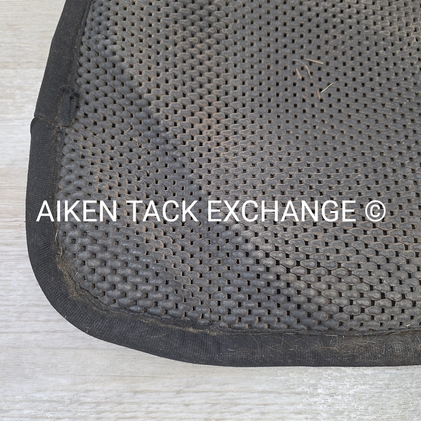 Reinsman M2 Square Saddle Pad