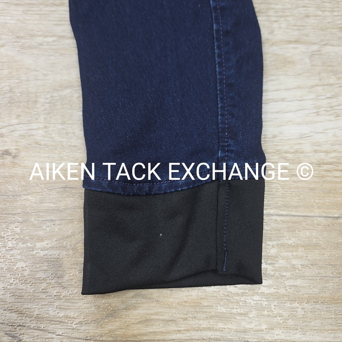 Dover Saddlery Silicone Full Seat Breeches, Size 28