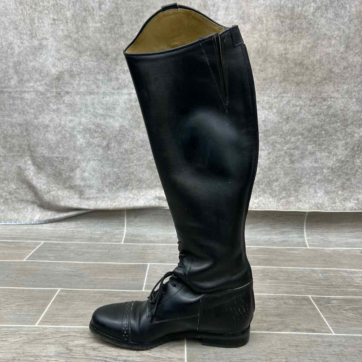 Rectiligne Field Boots, Size 8 N M