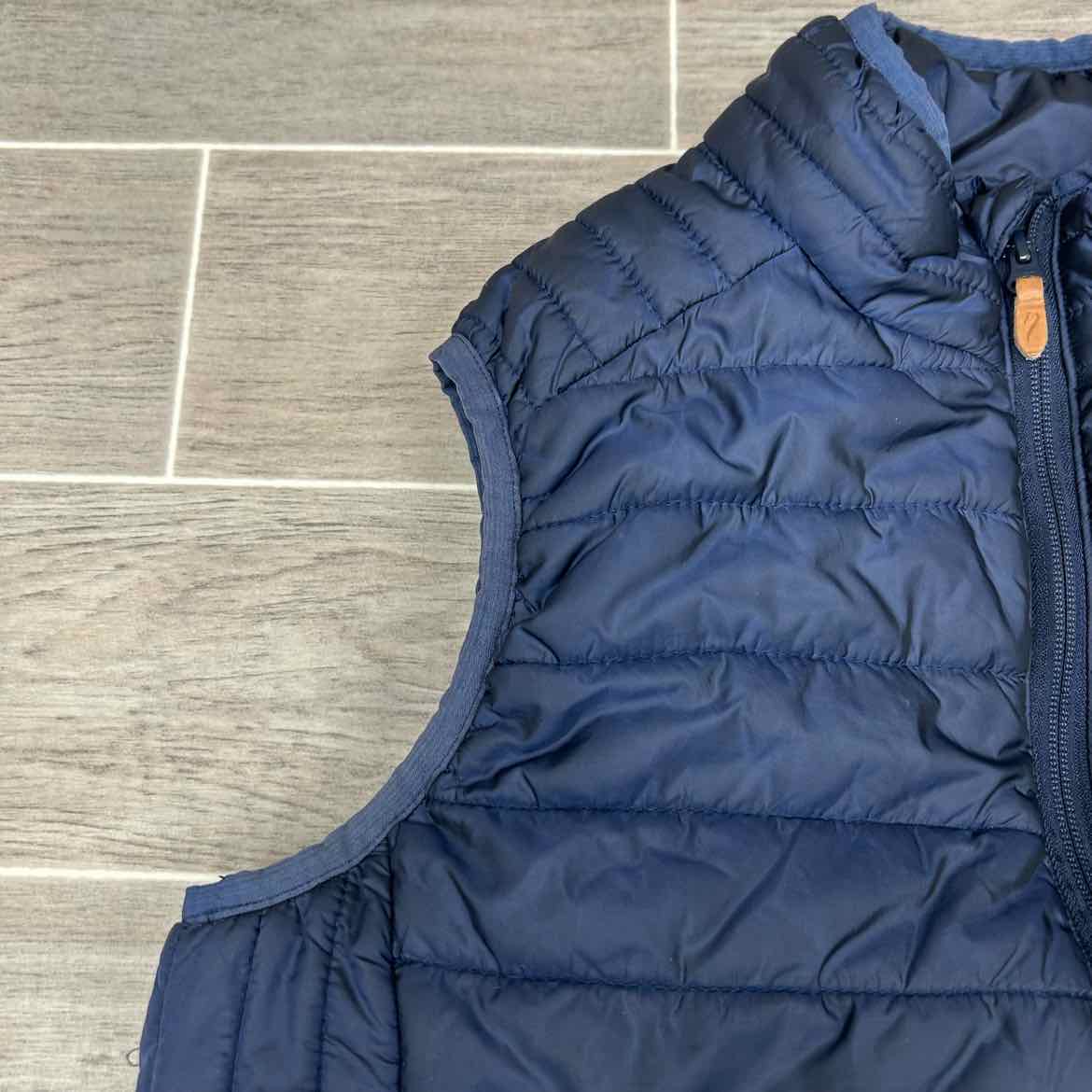 Antares Vest, Size Large