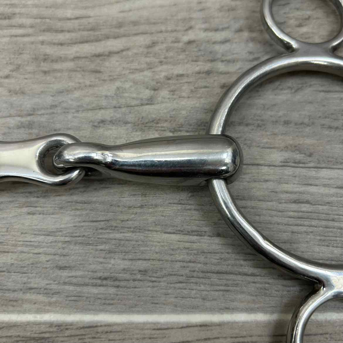 Korsteel French Link 3 Ring Elevator Bit 5"