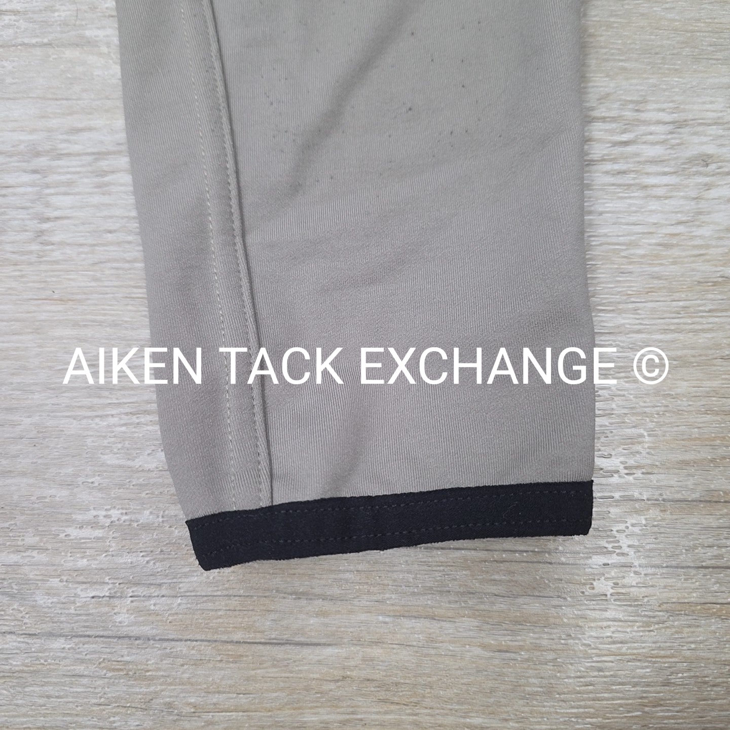 FITS Knee Patch Breeches, Size X-Large