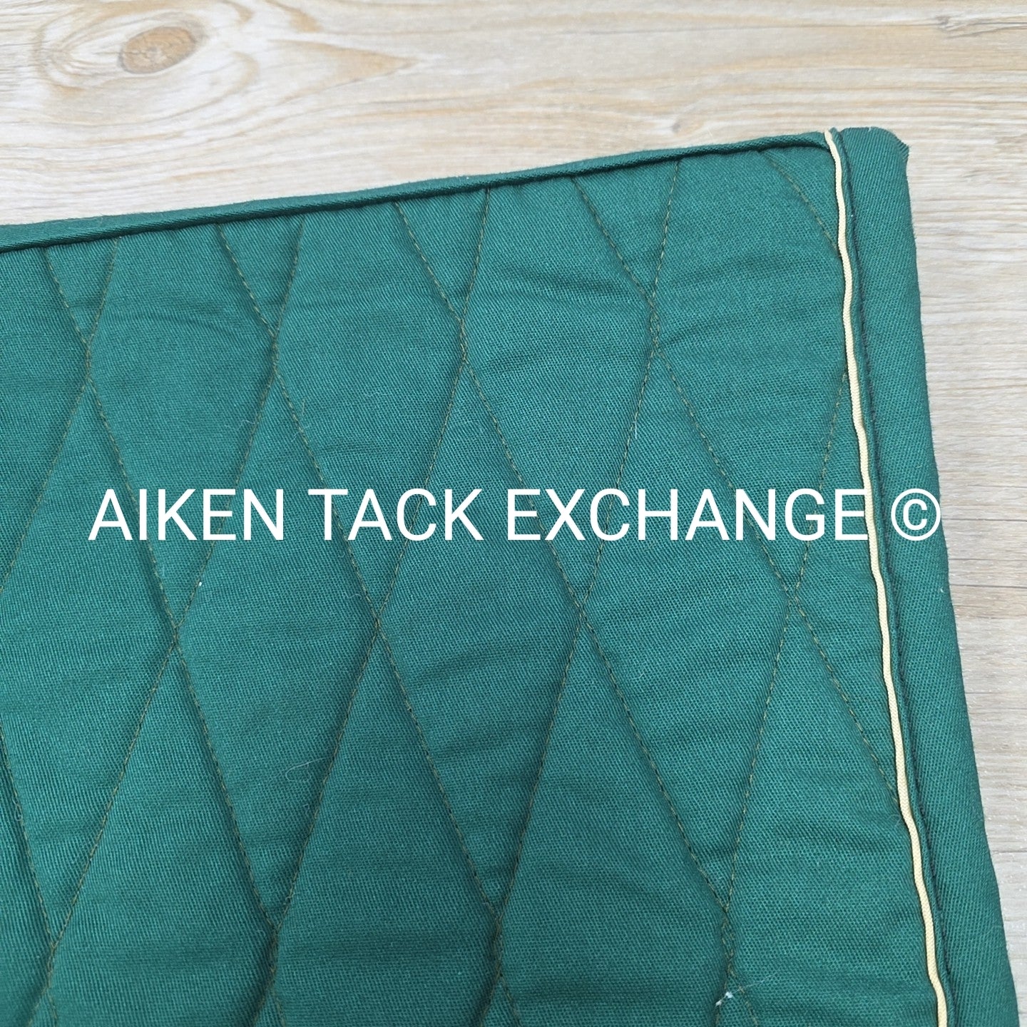 Stateline Tack All Purpose Saddle Pad