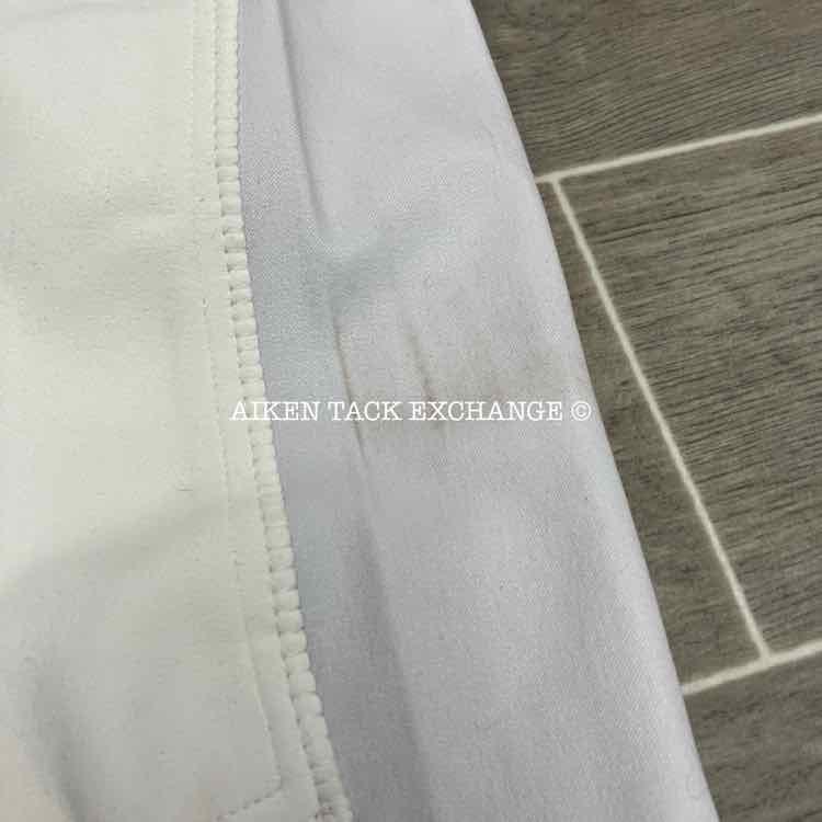 On Course Full Seat Breeches, Size 30 L