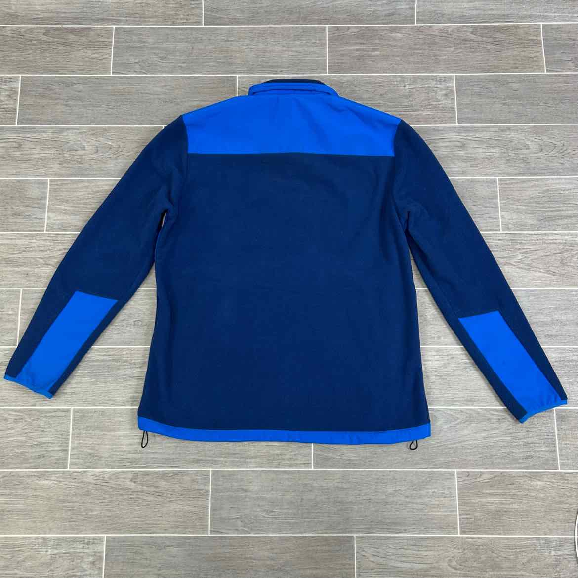 RBX Fleece Jacket, Size Large