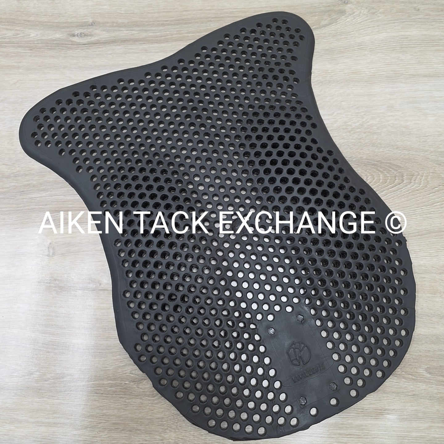 Kavallerie Middle Riser Shock Absorbing Gel Half Pad