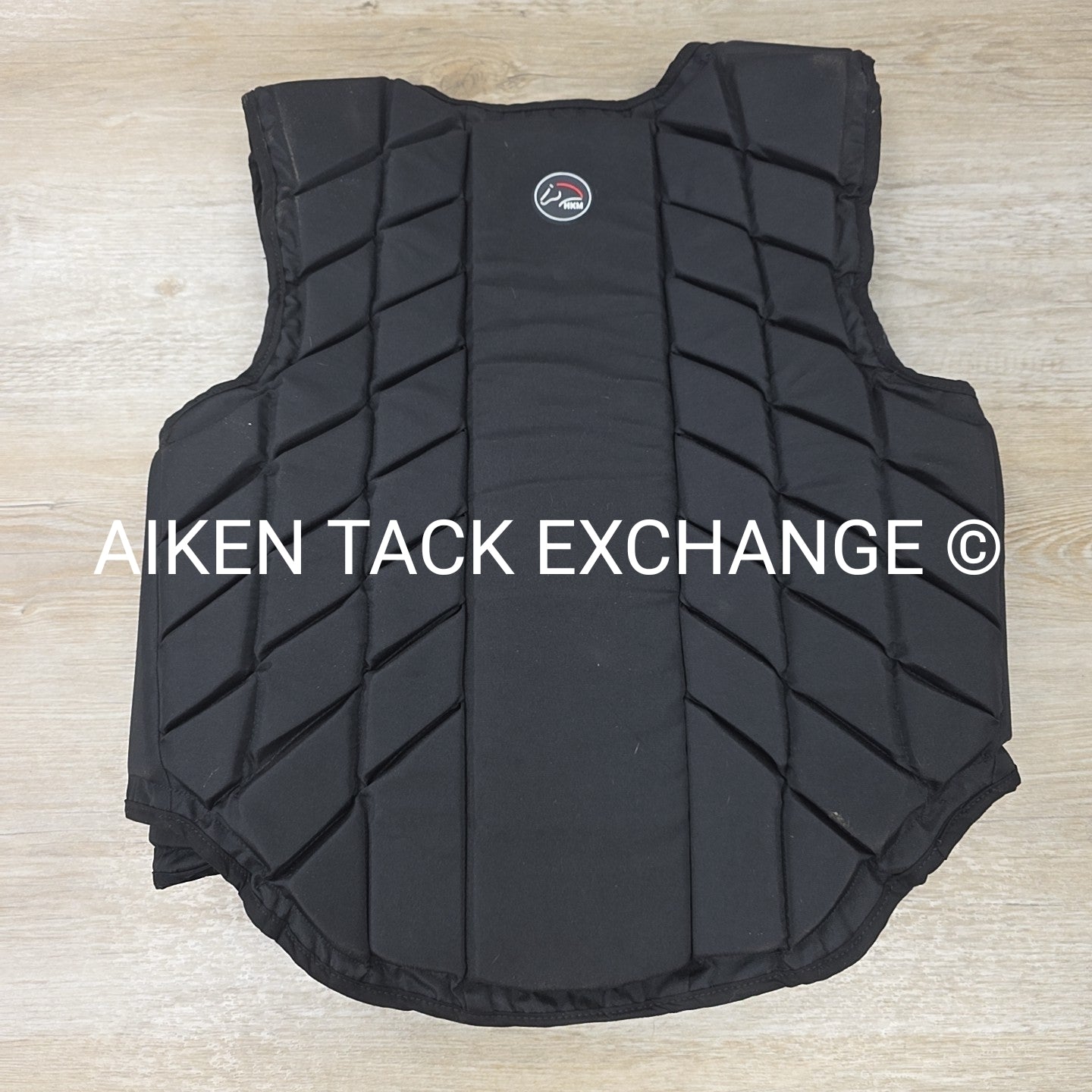 HKM Cross Country Safety Vest, Size Adult Medium