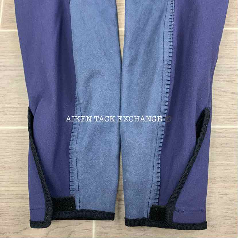Pikeur Cindy Full Seat Breeches, Size 22