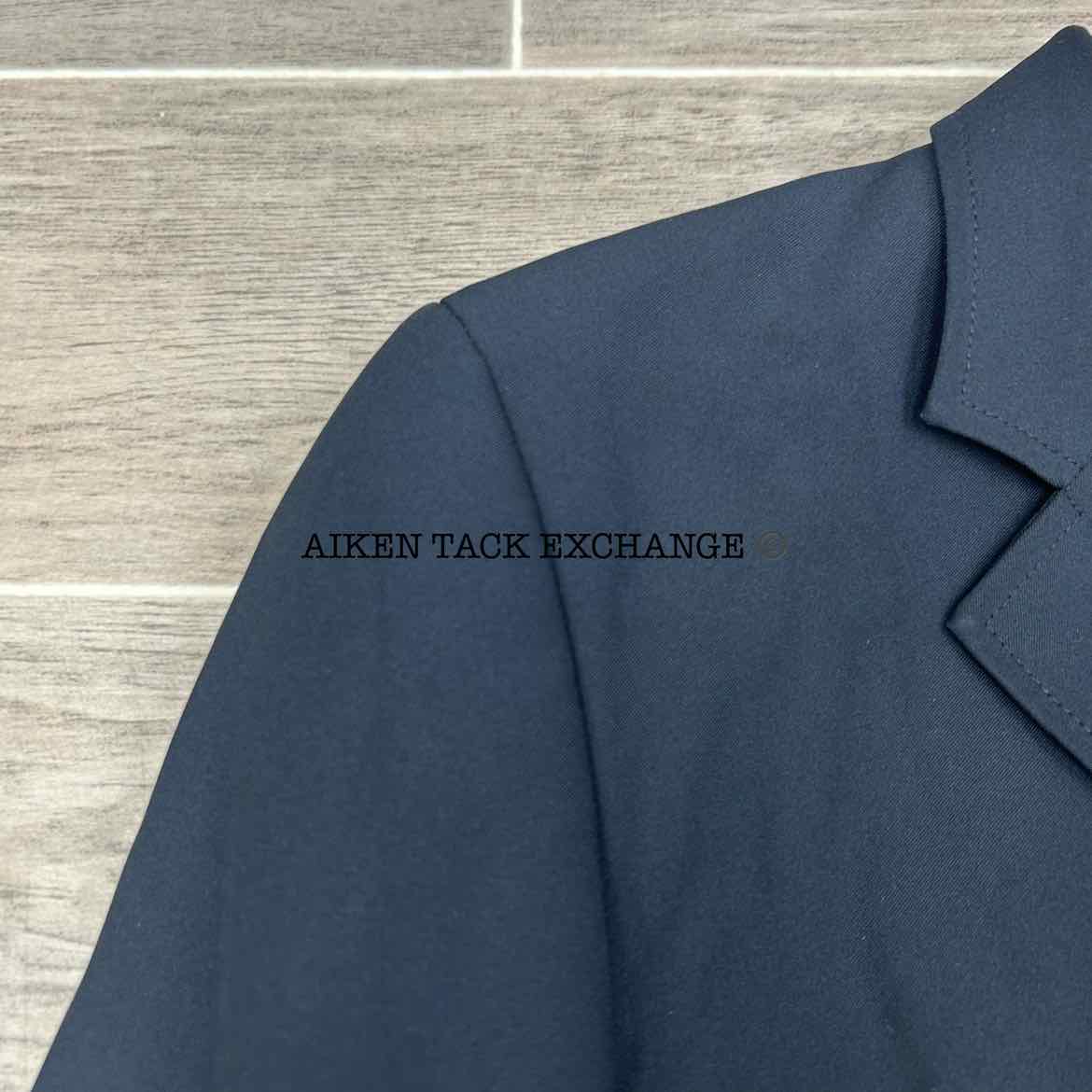 RJ Classics Show Coat, Size 14 S