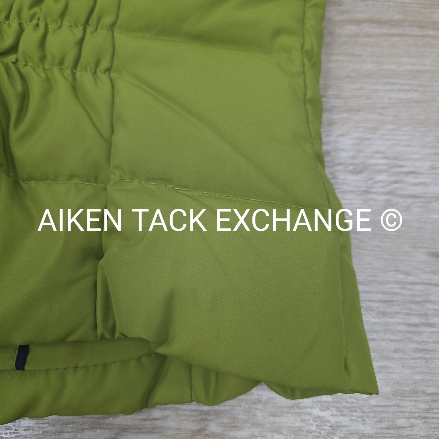 Abercrombie & Fitch Down Vest, Size X-Small