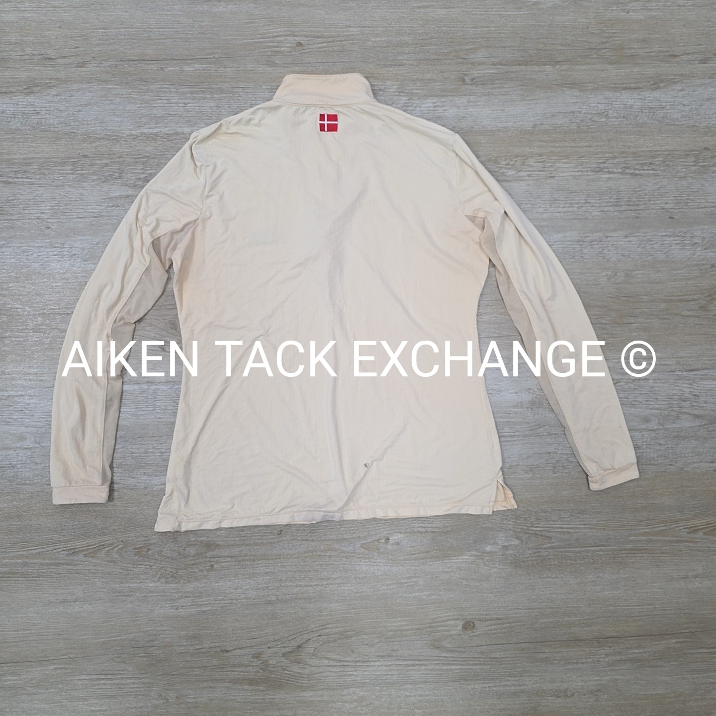 Kastel Denmark Long Sleeve Sun Shirt, Size X-Large
