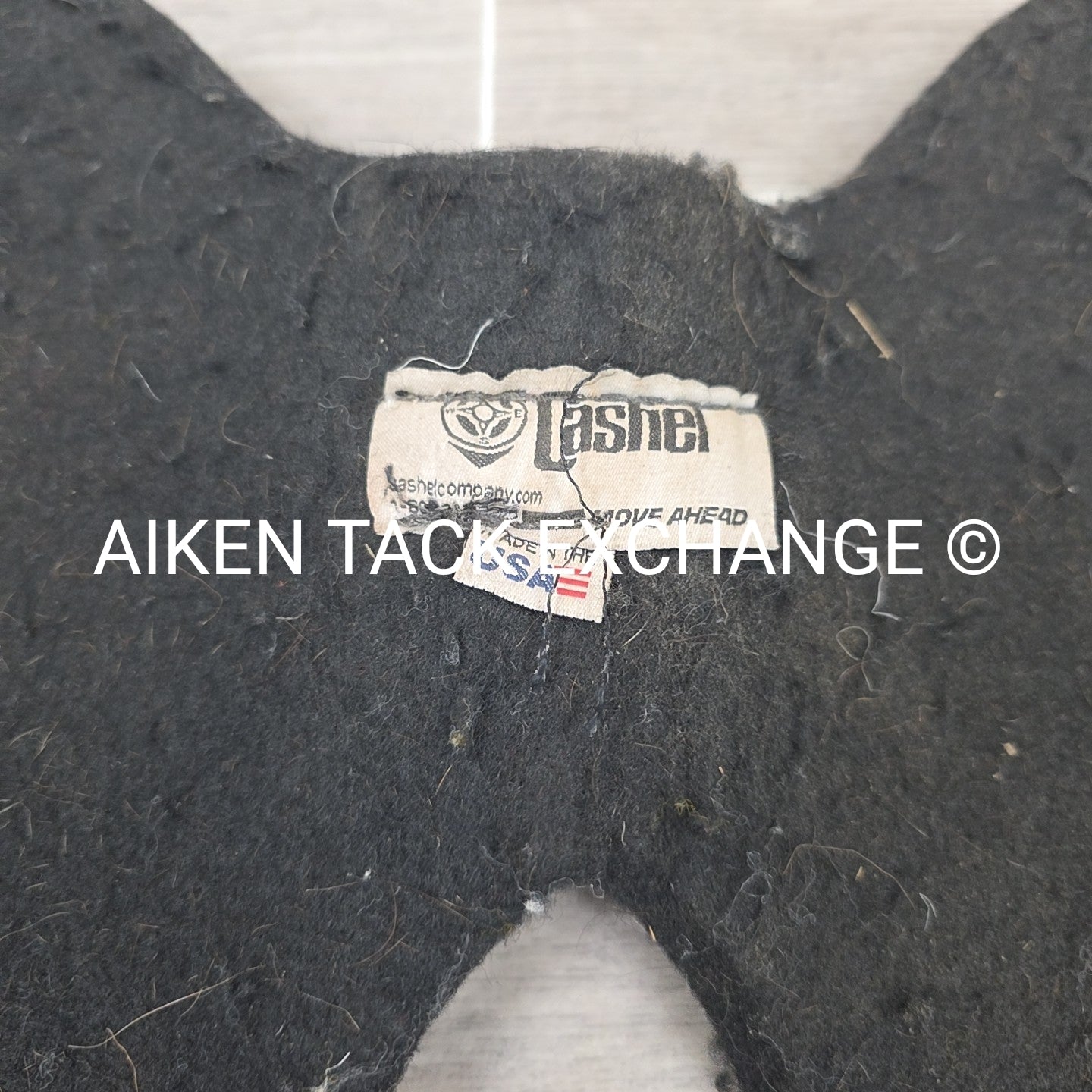 Cashel Felt Saddle Pad Liner